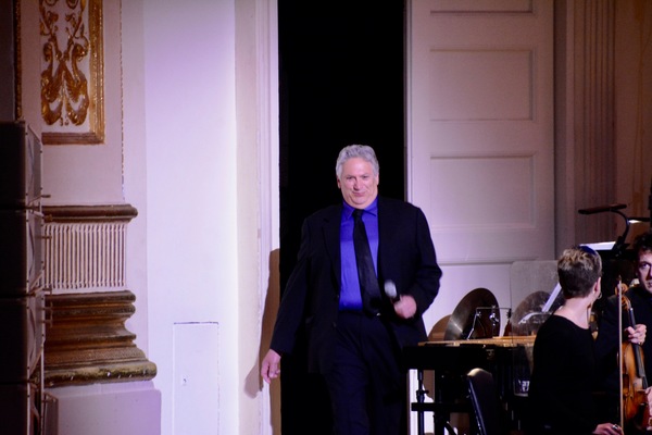 Photo Coverage: The New York Pops Holds its 35th Birthday Gala Image