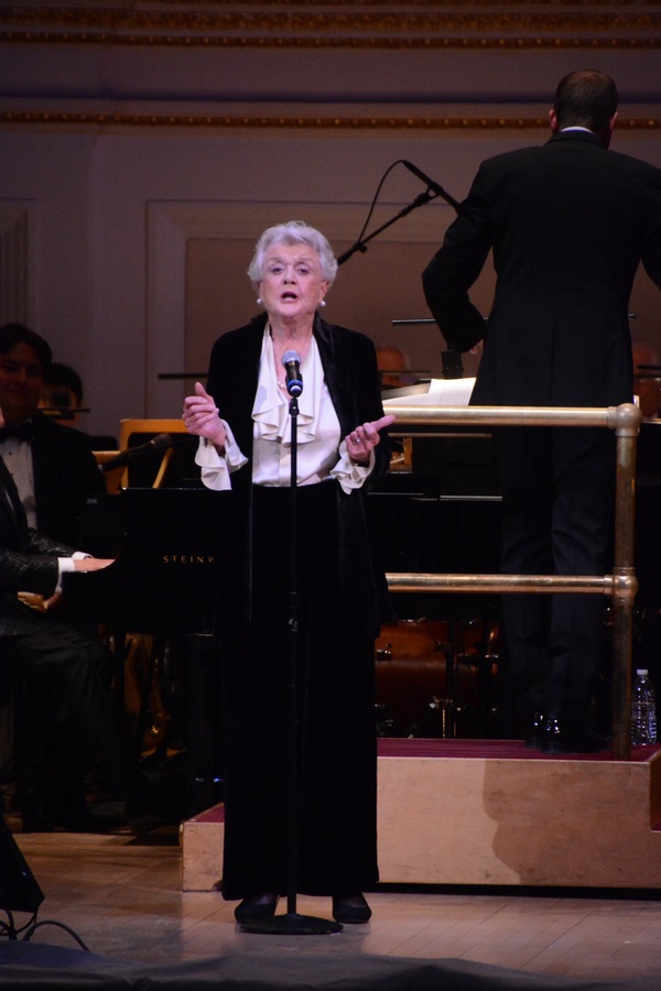 Photo Coverage: The New York Pops Holds its 35th Birthday Gala Image