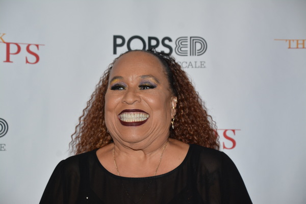 Photo Coverage: Inside the The New York Pops 35th Anniversary Gala After Party Image