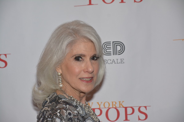 Photo Coverage: Inside the The New York Pops 35th Anniversary Gala After Party Image
