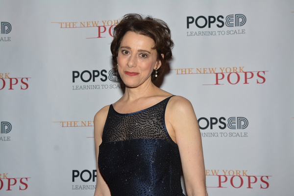 Photo Coverage: Inside the The New York Pops 35th Anniversary Gala After Party Image