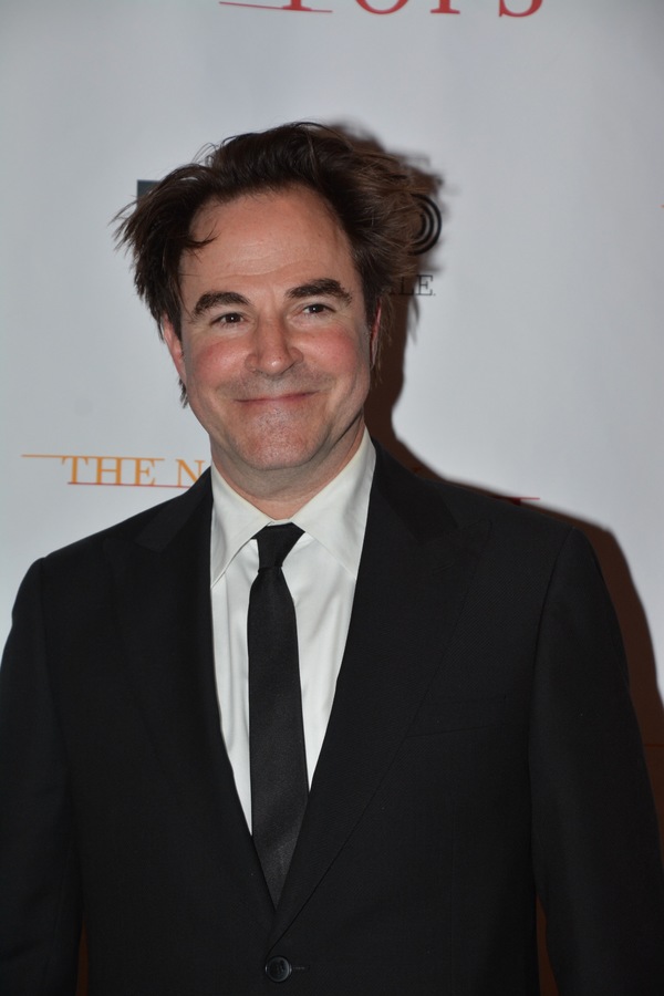 Photo Coverage: Inside the The New York Pops 35th Anniversary Gala After Party Image