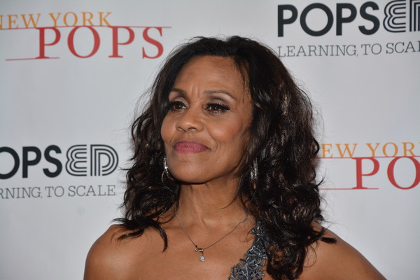 Photo Coverage: Inside the The New York Pops 35th Anniversary Gala After Party Image