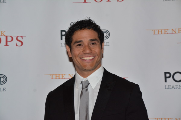 Photo Coverage: Inside the The New York Pops 35th Anniversary Gala After Party Image