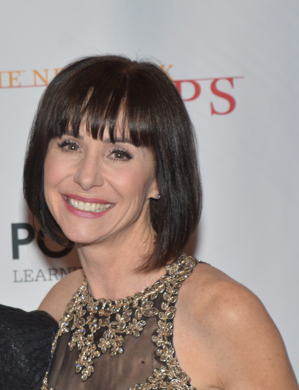 Photo Coverage: Inside the The New York Pops 35th Anniversary Gala After Party Image