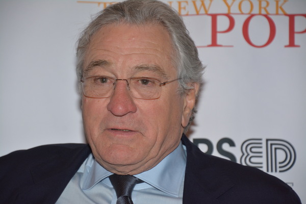 Photo Coverage: Inside the The New York Pops 35th Anniversary Gala After Party Image