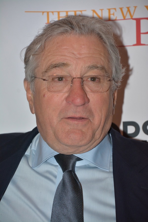 Photo Coverage: Inside the The New York Pops 35th Anniversary Gala After Party Image