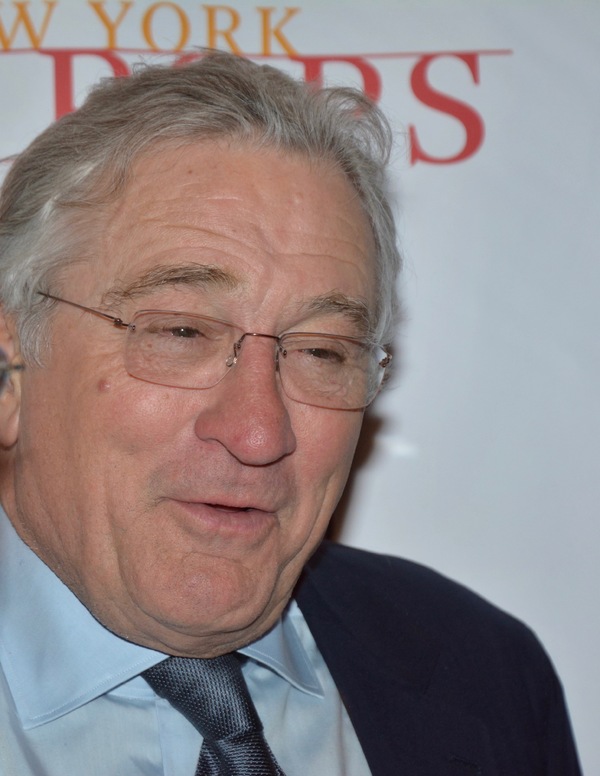 Photo Coverage: Inside the The New York Pops 35th Anniversary Gala After Party Image