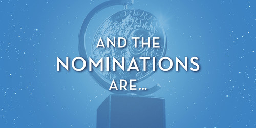 Did You Know... Our Favorite Fun Facts About the 2018 Tony Nominees! Image