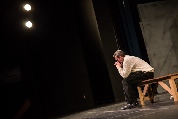Photo Coverage: First look at Gallery Players' INCIDENT AT VICHY Image