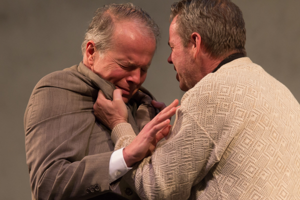 Photo Coverage: First look at Gallery Players' INCIDENT AT VICHY Image