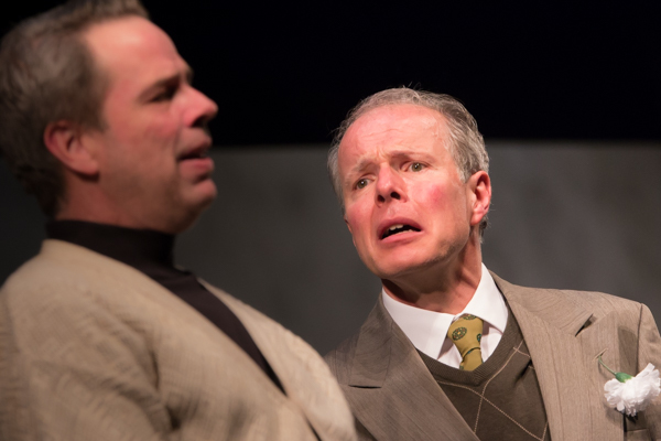 Photo Coverage: First look at Gallery Players' INCIDENT AT VICHY Image