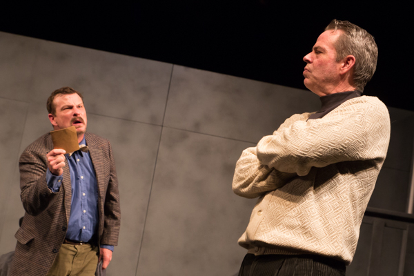 Photo Coverage: First look at Gallery Players' INCIDENT AT VICHY Image