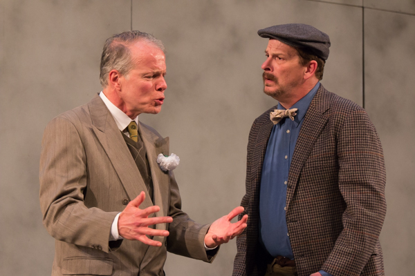 Photo Coverage: First look at Gallery Players' INCIDENT AT VICHY Image