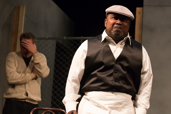 Photo Coverage: First look at Gallery Players' INCIDENT AT VICHY Image