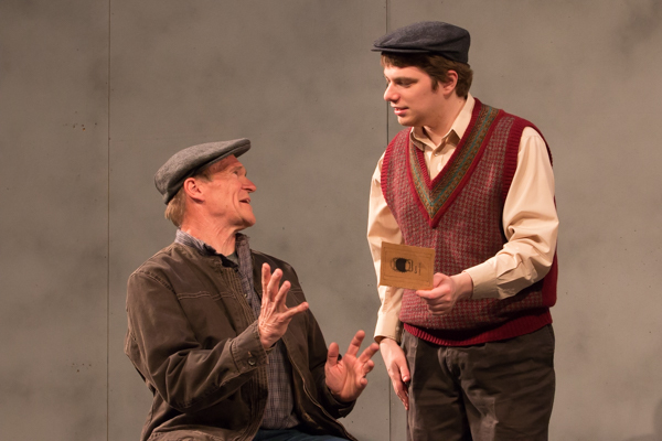 Photo Coverage: First look at Gallery Players' INCIDENT AT VICHY Image