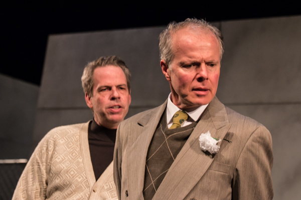 Photo Coverage: First look at Gallery Players' INCIDENT AT VICHY Image