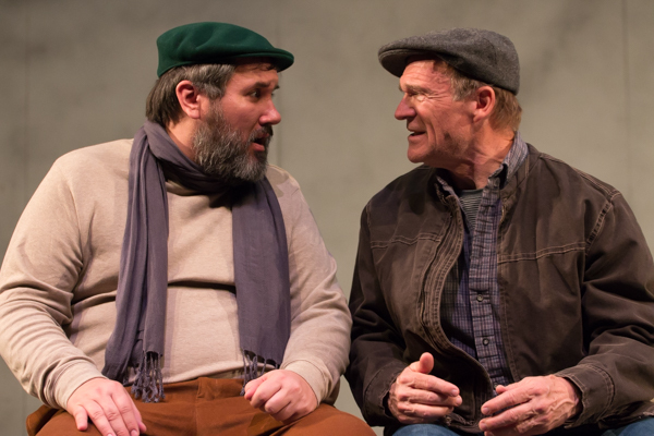 Photo Coverage: First look at Gallery Players' INCIDENT AT VICHY Image