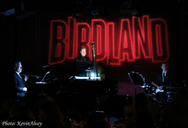 Photo Flash: Broadway at Birdland Presents Max von Essen Image