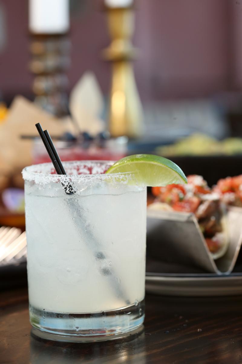 Cinco de Mayo from DOS CAMINOS and CACIQUE QUESO FRESCO Image
