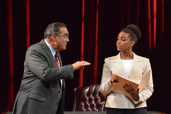 Photo Flash: THE ORIGINALIST Comes to Court Theatre Image