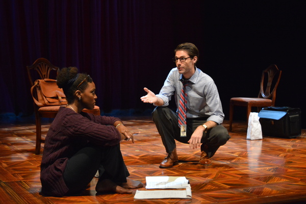 Photo Flash: THE ORIGINALIST Comes to Court Theatre  Image