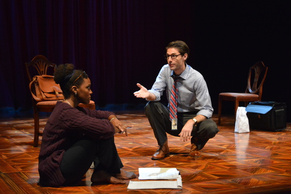 Photo Flash: THE ORIGINALIST Comes to Court Theatre Image