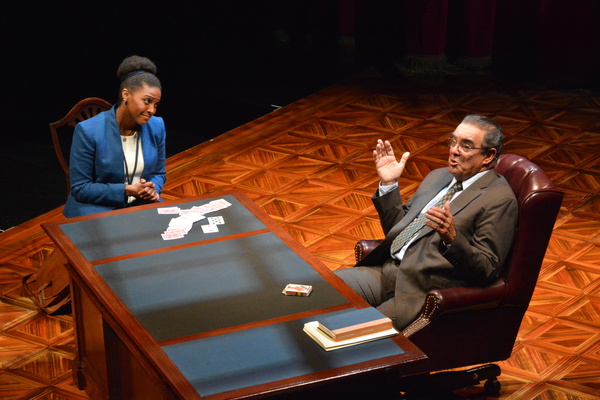 Photo Flash: THE ORIGINALIST Comes to Court Theatre Image