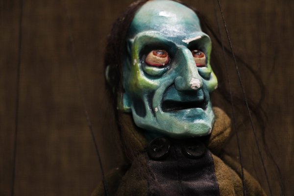 Photo Flash: Alliance Theatre Heads Into Rehearsal for CANDIDE! Image