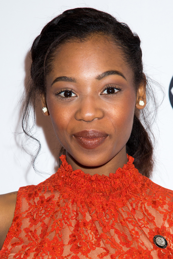 Photo Coverage: Potter, Plastics, & More! The 2018 Tony Nominees Meet the Press Image