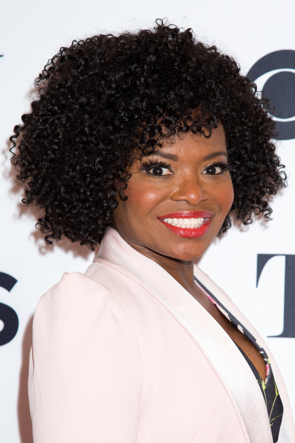 Photo Coverage: Potter, Plastics, & More! The 2018 Tony Nominees Meet the Press Image