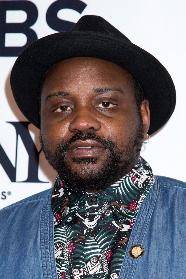 Brian Tyree Henry Photo