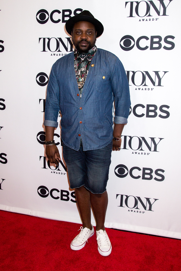 Brian Tyree Henry Photo