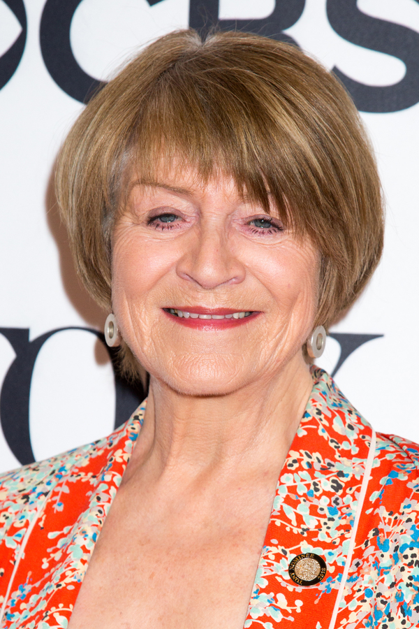 Photo Coverage: Potter, Plastics, & More! The 2018 Tony Nominees Meet the Press Image