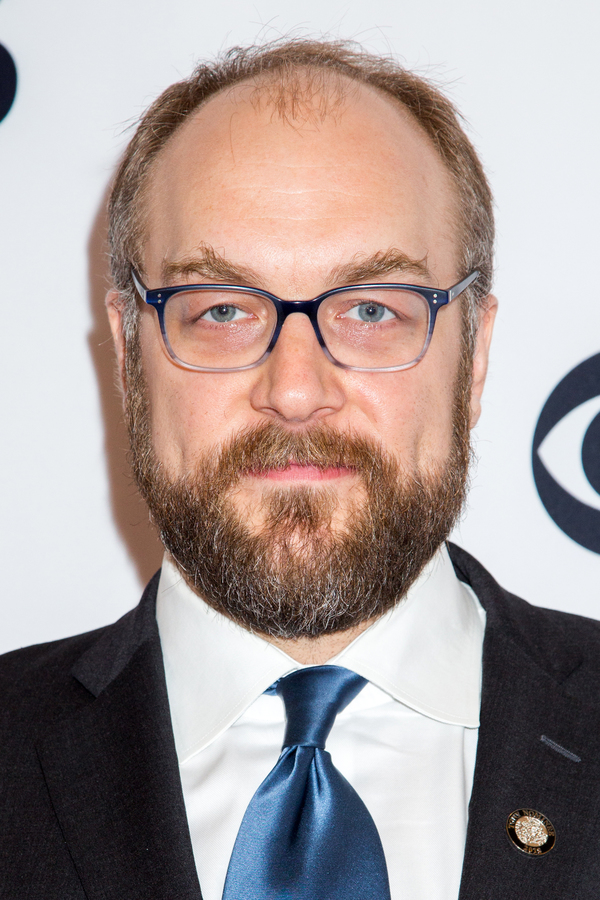 Photo Coverage: Potter, Plastics, & More! The 2018 Tony Nominees Meet the Press Image