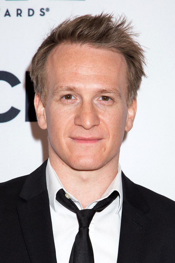 Photo Coverage: Potter, Plastics, & More! The 2018 Tony Nominees Meet the Press Image