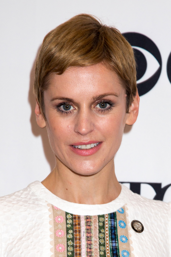 Photo Coverage: Potter, Plastics, & More! The 2018 Tony Nominees Meet the Press Image