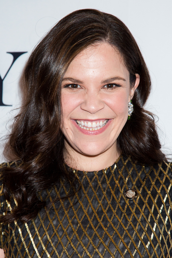 Photo Coverage: Potter, Plastics, & More! The 2018 Tony Nominees Meet the Press Image