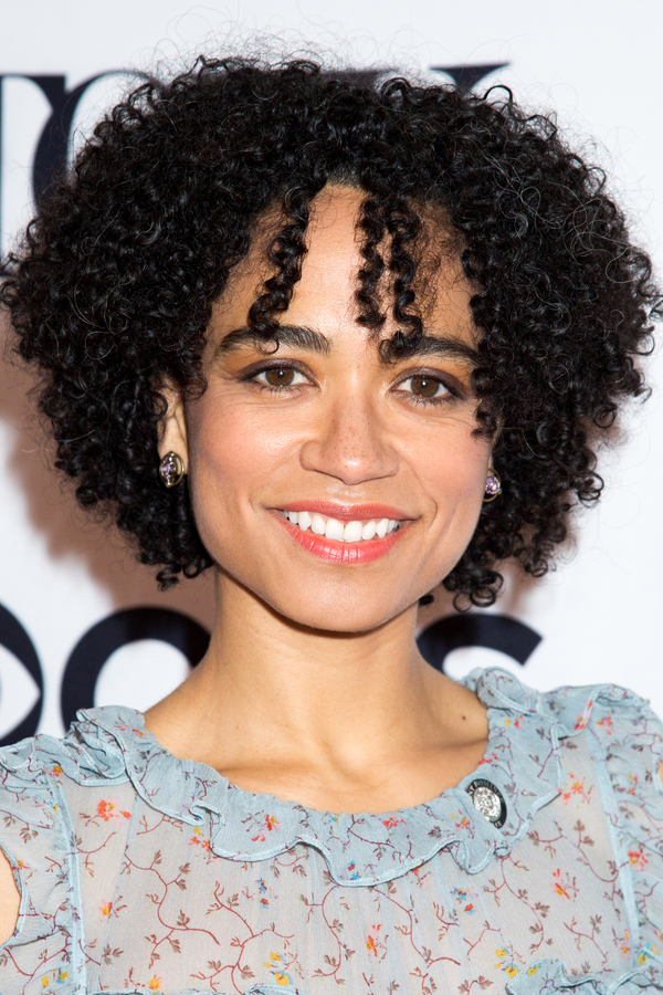 Photo Coverage: Potter, Plastics, & More! The 2018 Tony Nominees Meet the Press Image
