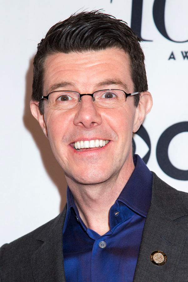 Photo Coverage: Potter, Plastics, & More! The 2018 Tony Nominees Meet the Press Image