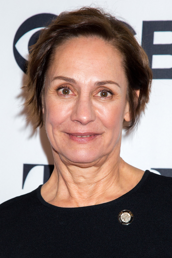 Photo Coverage: Potter, Plastics, & More! The 2018 Tony Nominees Meet the Press Image