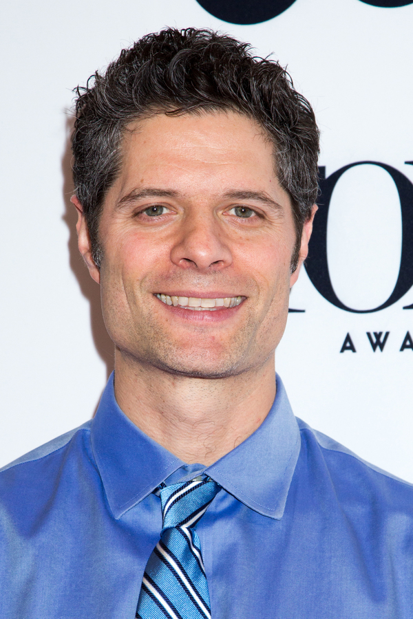 Photo Coverage: Potter, Plastics, & More! The 2018 Tony Nominees Meet the Press Image