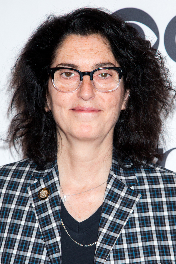 Photo Coverage: Potter, Plastics, & More! The 2018 Tony Nominees Meet the Press Image