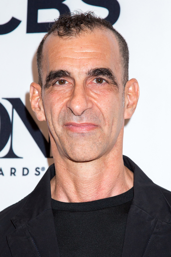 Photo Coverage: Potter, Plastics, & More! The 2018 Tony Nominees Meet the Press Image