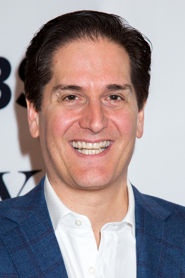 Photo Coverage: Potter, Plastics, & More! The 2018 Tony Nominees Meet the Press Image
