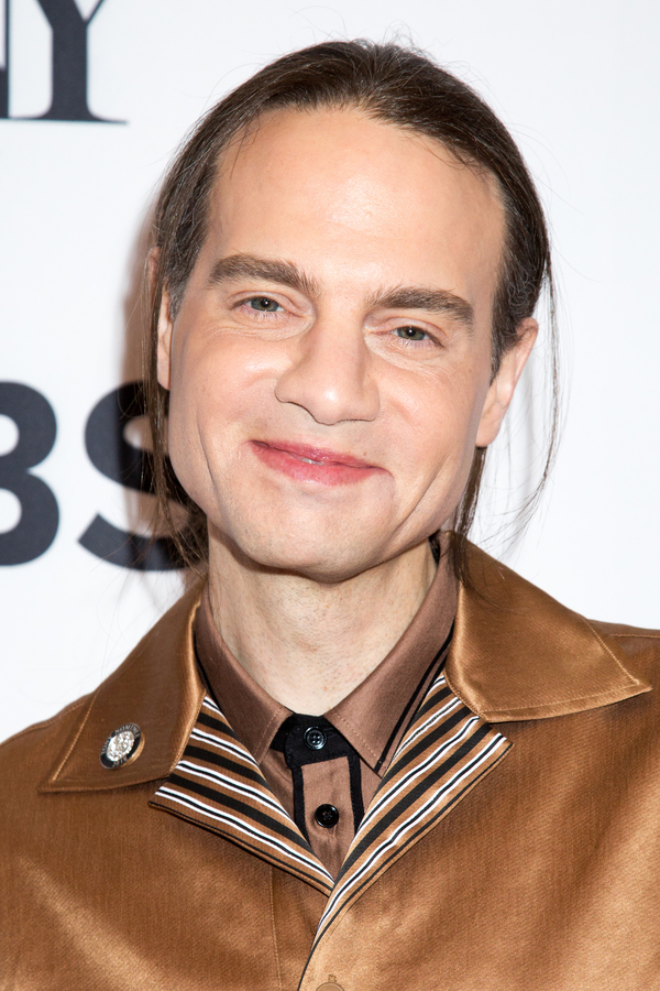 Photo Coverage: Potter, Plastics, & More! The 2018 Tony Nominees Meet the Press Image