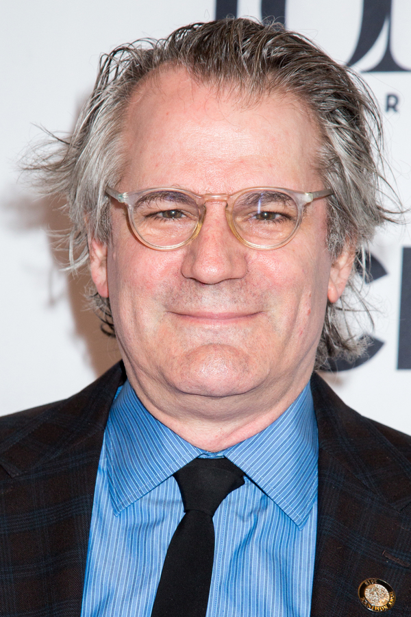 Photo Coverage: Potter, Plastics, & More! The 2018 Tony Nominees Meet the Press Image