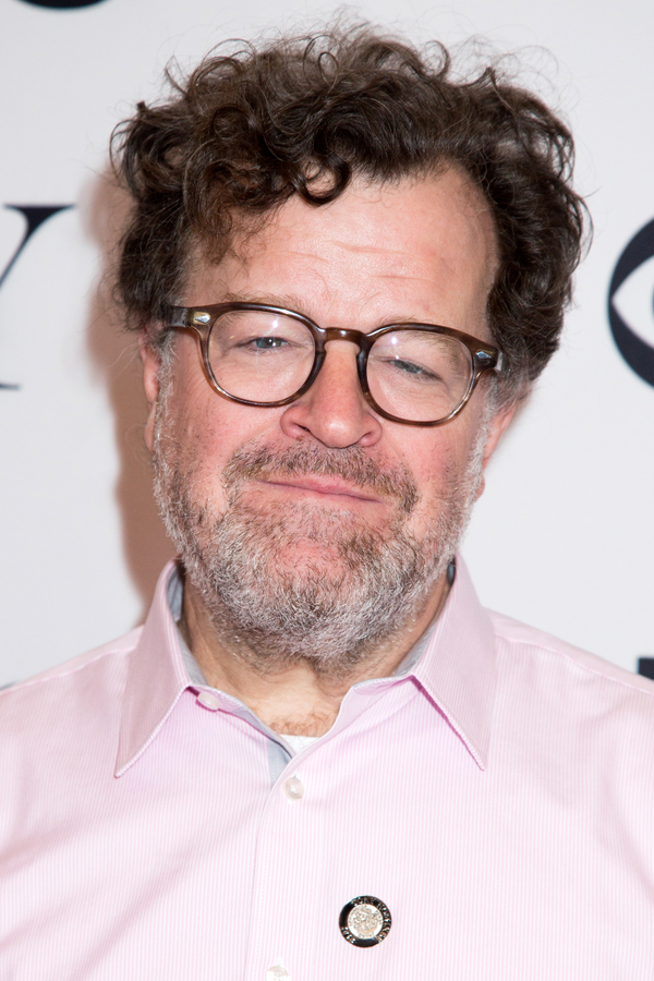 Photo Coverage: Potter, Plastics, & More! The 2018 Tony Nominees Meet the Press Image