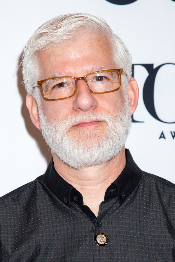 Photo Coverage: Potter, Plastics, & More! The 2018 Tony Nominees Meet the Press Image