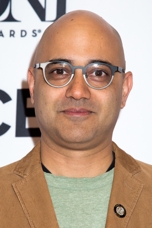 Photo Coverage: Potter, Plastics, & More! The 2018 Tony Nominees Meet the Press Image